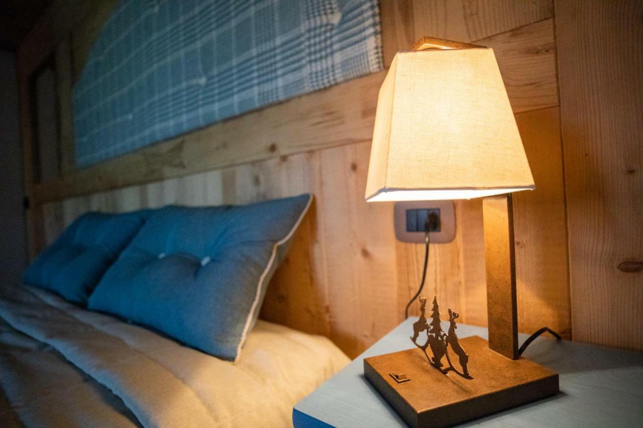 Casa Vacanze Petit Haury - Alloggi Ad Uso Turistico Vda Arvier N 0039 E N 0040 - 外观 照片