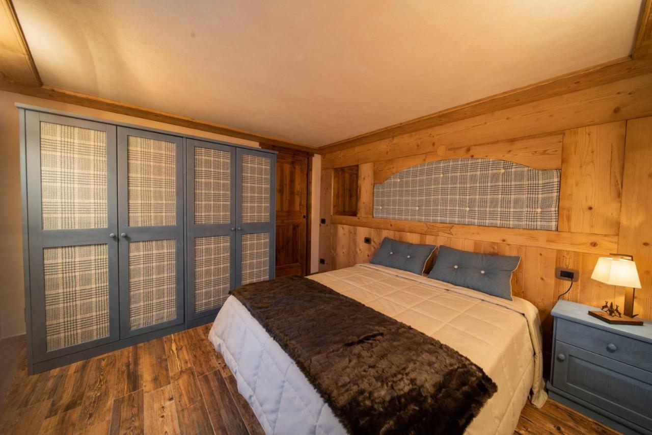 Casa Vacanze Petit Haury - Alloggi Ad Uso Turistico Vda Arvier N 0039 E N 0040 - 外观 照片